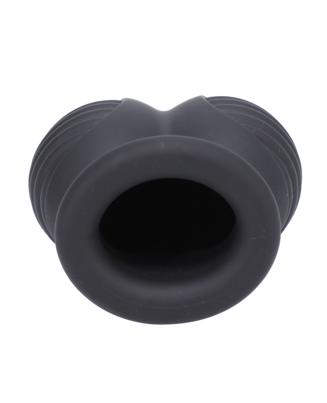 Fort Troff Ball Bunker Silicone Ball Stretcher - Black