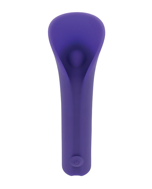 Evolved Full Coverage Stimulator - Purple