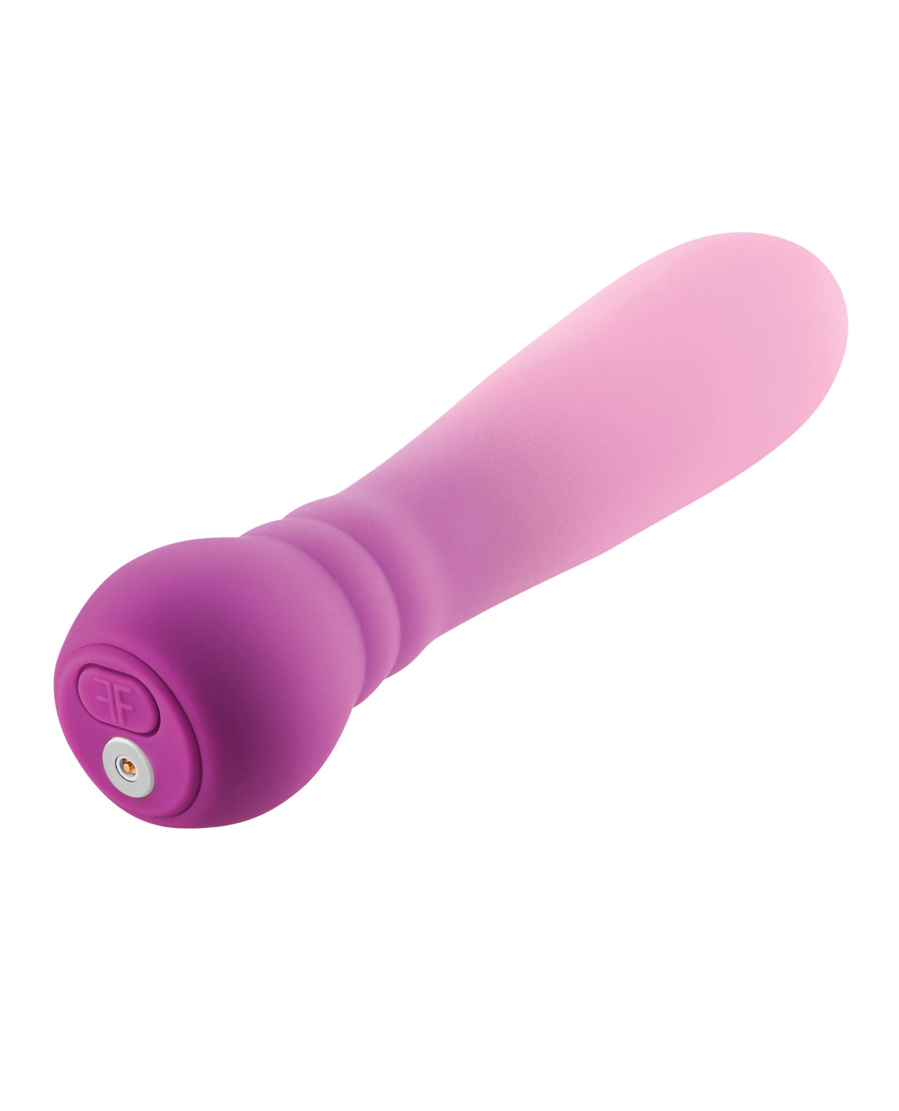 Femme Funn Anniversary Ultra Bullet Massager - Orchid