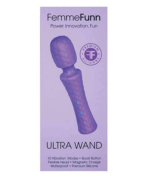 Femme Funn Ultra Wand