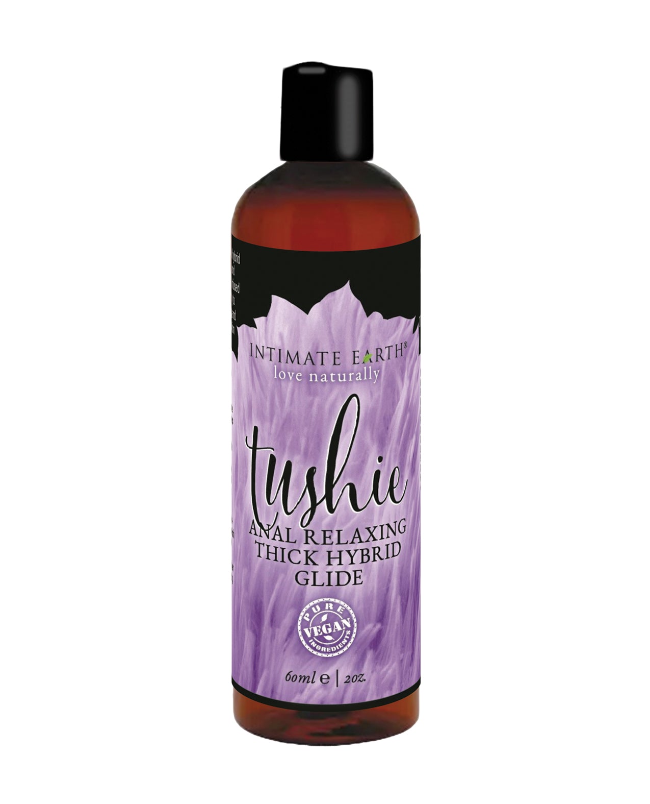 Intimate Earth Tushie Hybrid Anal Relax Glide - 2 oz