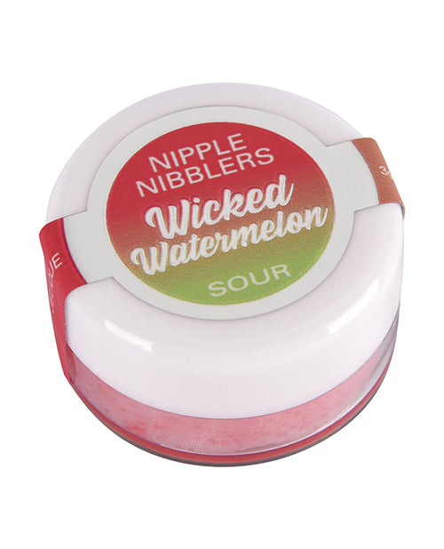 Nipple Nibbler Sour Tingle Balm