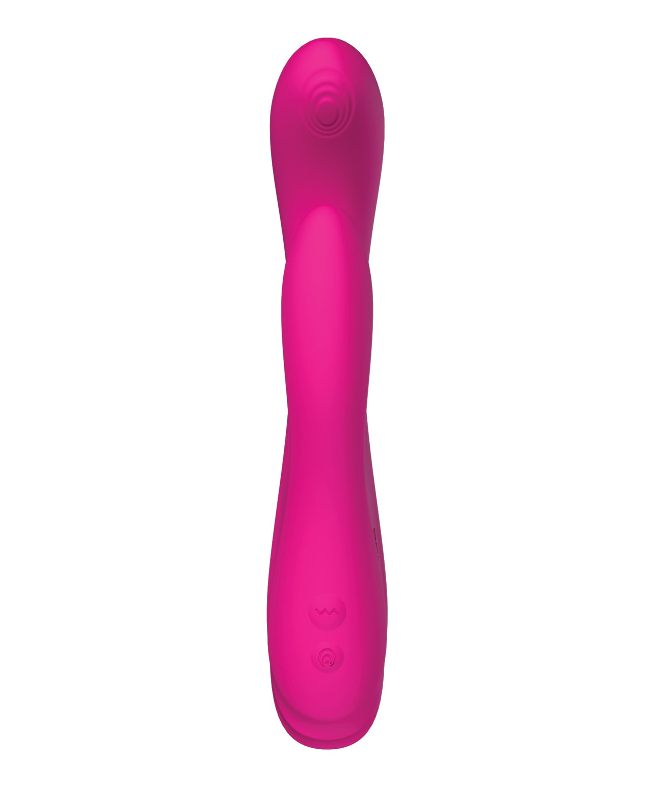 Lovense Osci 3 Oscillating G-Spot Vibrator - Pink