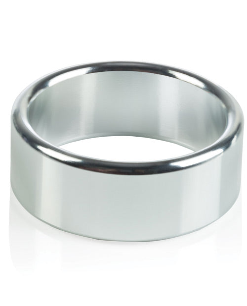 Alloy Metallic Ring