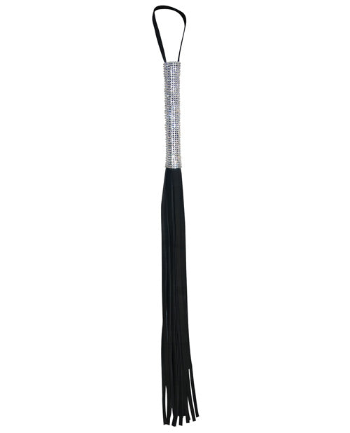 Sex & Mischief Sparkle Flogger