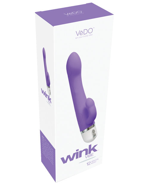 Vedo Wink Mini Vibe