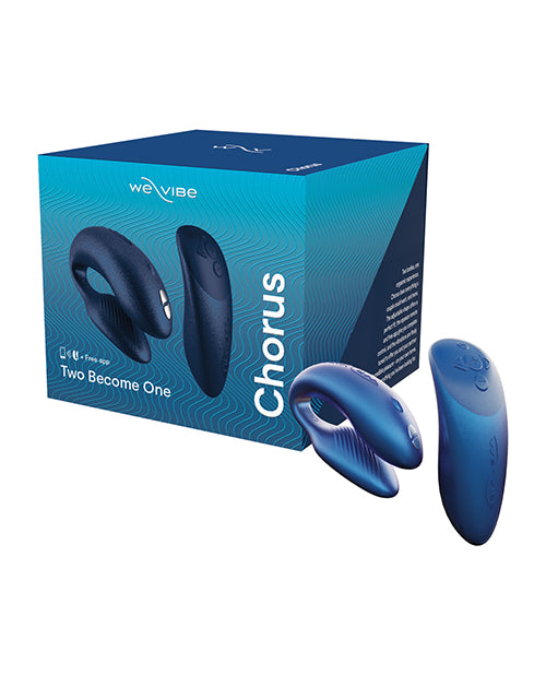 We-vibe Chorus