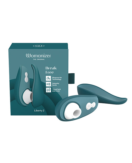 Womanizer Liberty 2