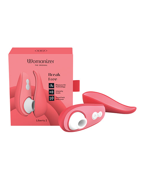 Womanizer Liberty 2