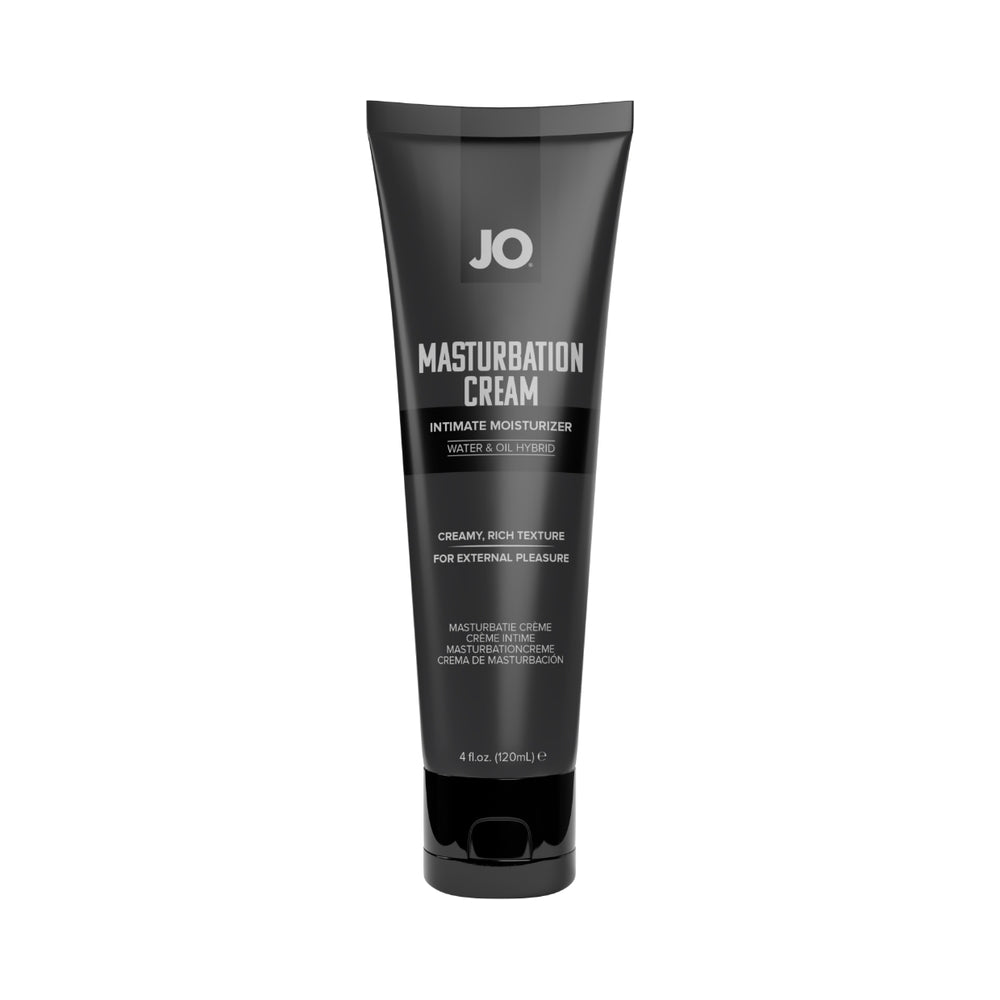 JO Masturbation Cream 4 oz.